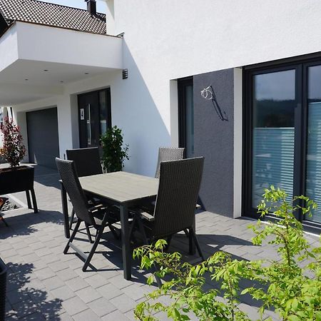 Ferienwohnung Schauinsland Neuenburg  Exterior foto