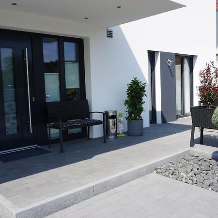 Ferienwohnung Schauinsland Neuenburg  Exterior foto