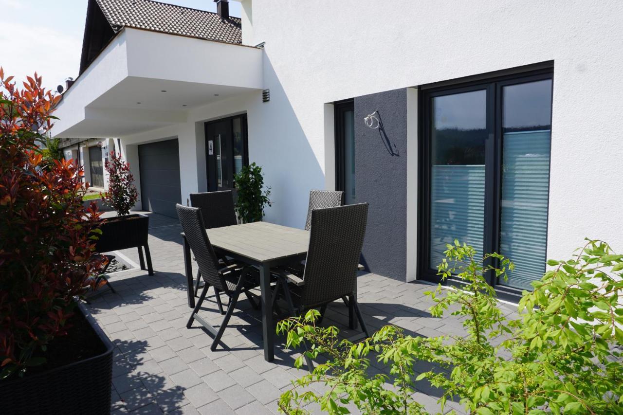 Ferienwohnung Schauinsland Neuenburg  Exterior foto