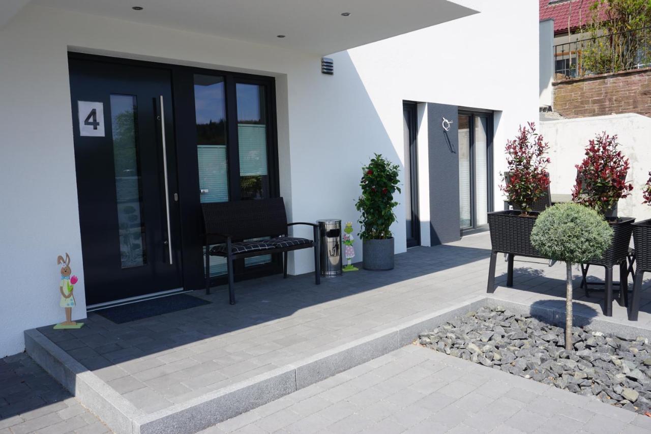 Ferienwohnung Schauinsland Neuenburg  Exterior foto