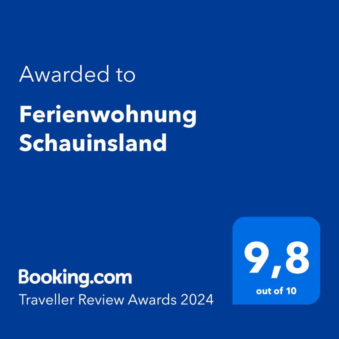Ferienwohnung Schauinsland Neuenburg  Exterior foto