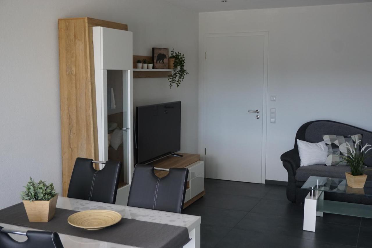 Ferienwohnung Schauinsland Neuenburg  Exterior foto