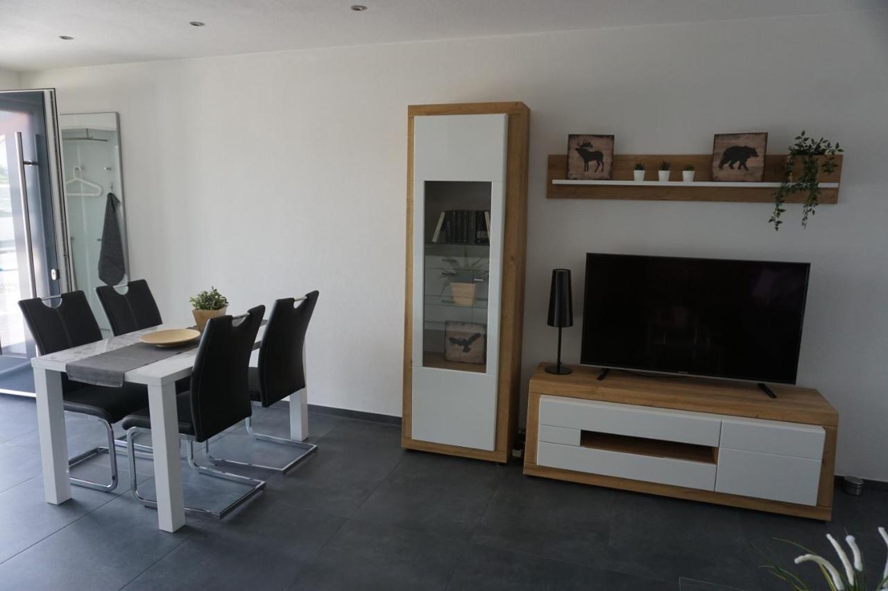 Ferienwohnung Schauinsland Neuenburg  Exterior foto
