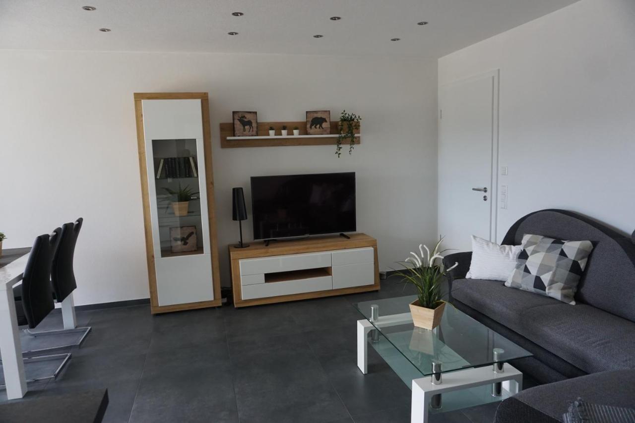 Ferienwohnung Schauinsland Neuenburg  Exterior foto
