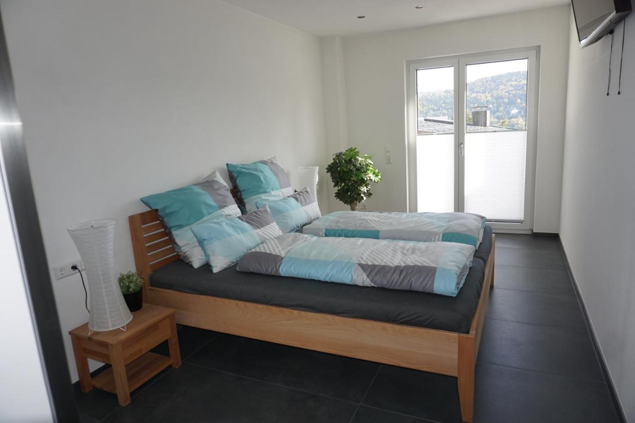 Ferienwohnung Schauinsland Neuenburg  Exterior foto