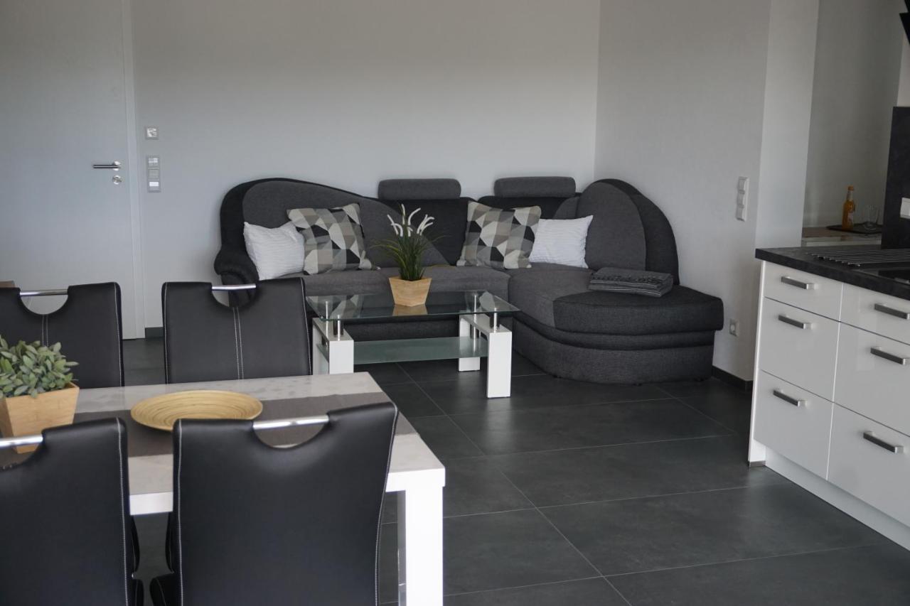 Ferienwohnung Schauinsland Neuenburg  Exterior foto