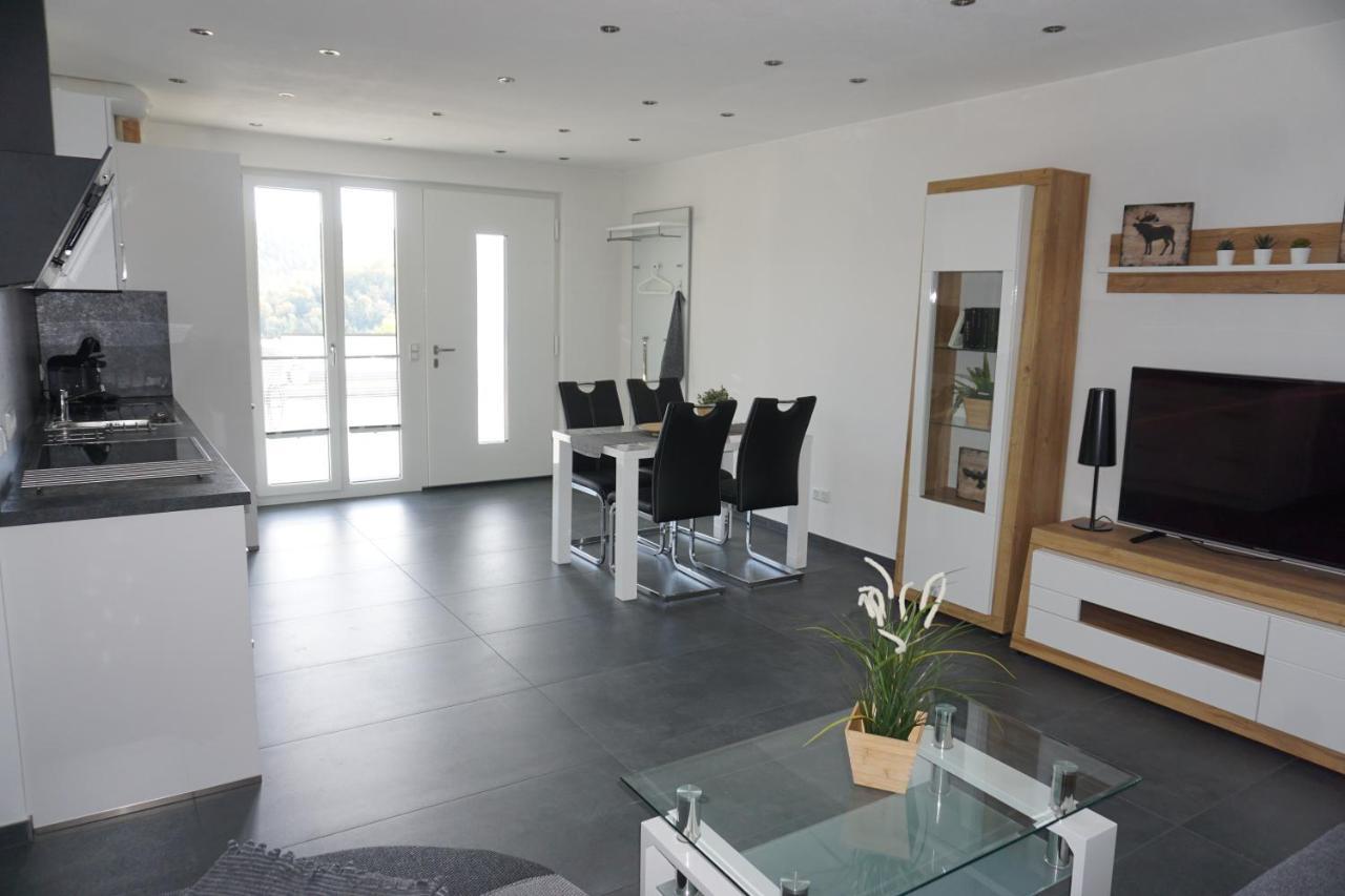 Ferienwohnung Schauinsland Neuenburg  Exterior foto