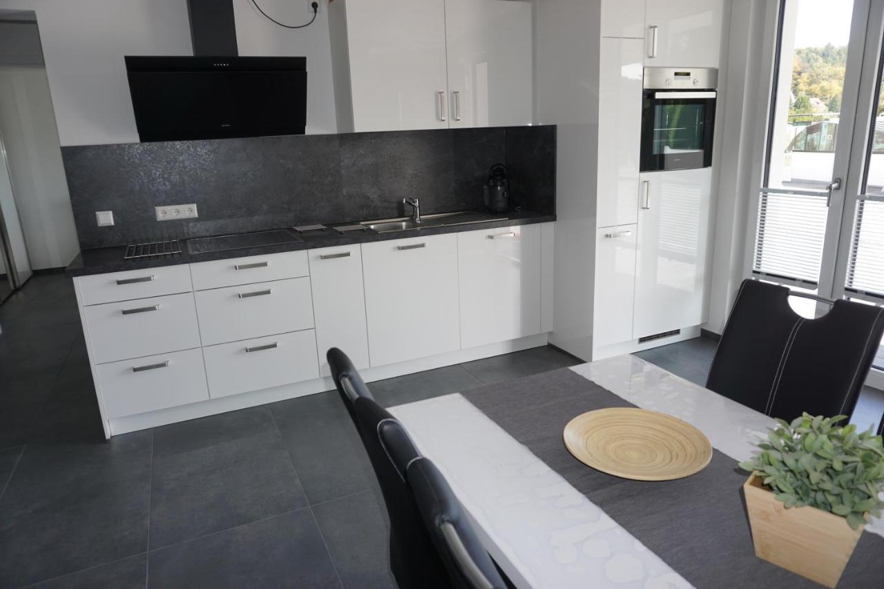 Ferienwohnung Schauinsland Neuenburg  Exterior foto