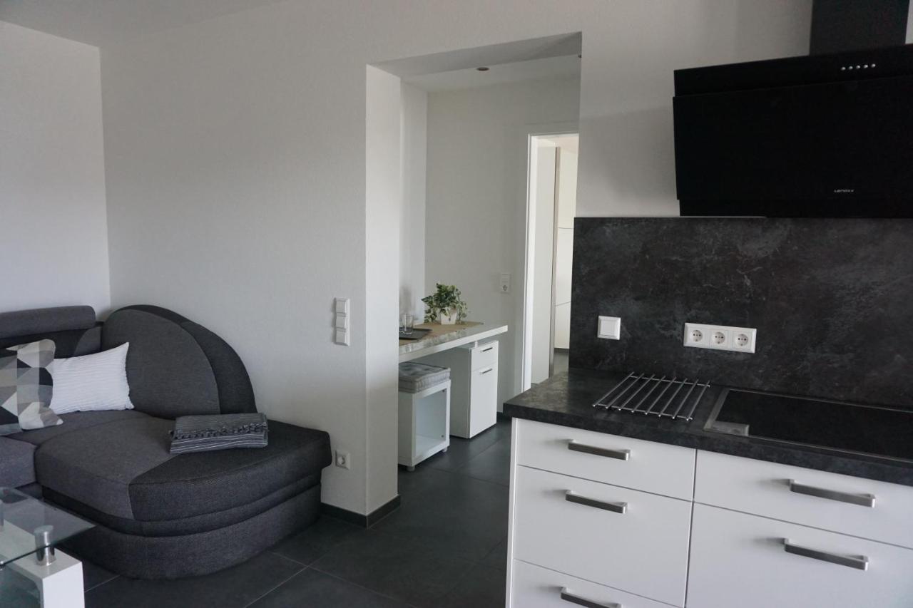 Ferienwohnung Schauinsland Neuenburg  Exterior foto