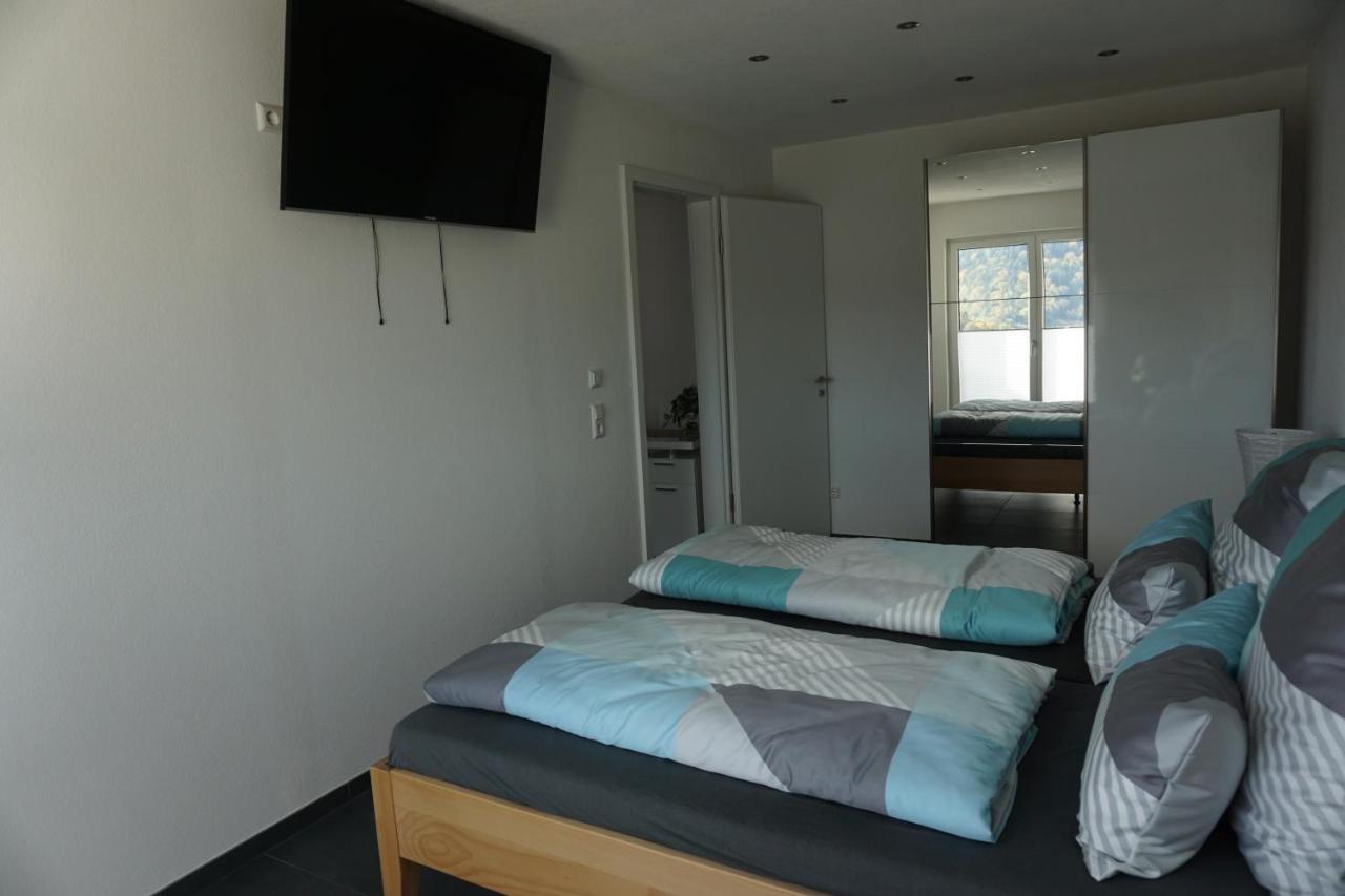 Ferienwohnung Schauinsland Neuenburg  Exterior foto