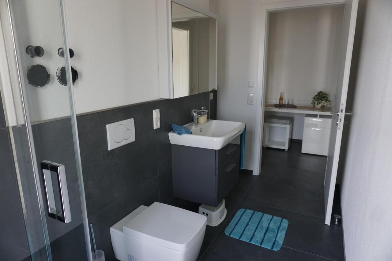 Ferienwohnung Schauinsland Neuenburg  Exterior foto